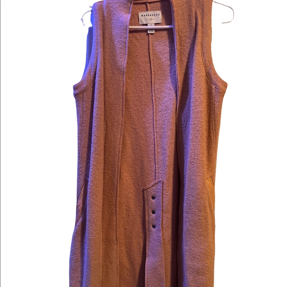 Súper soft cardigan